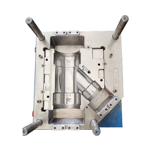 160mm Y Tee pipe fitting mould