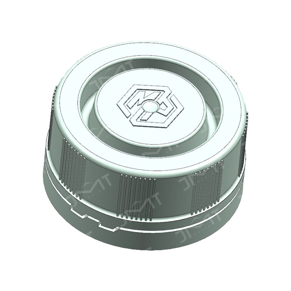 Sport bottle cap plastic mould