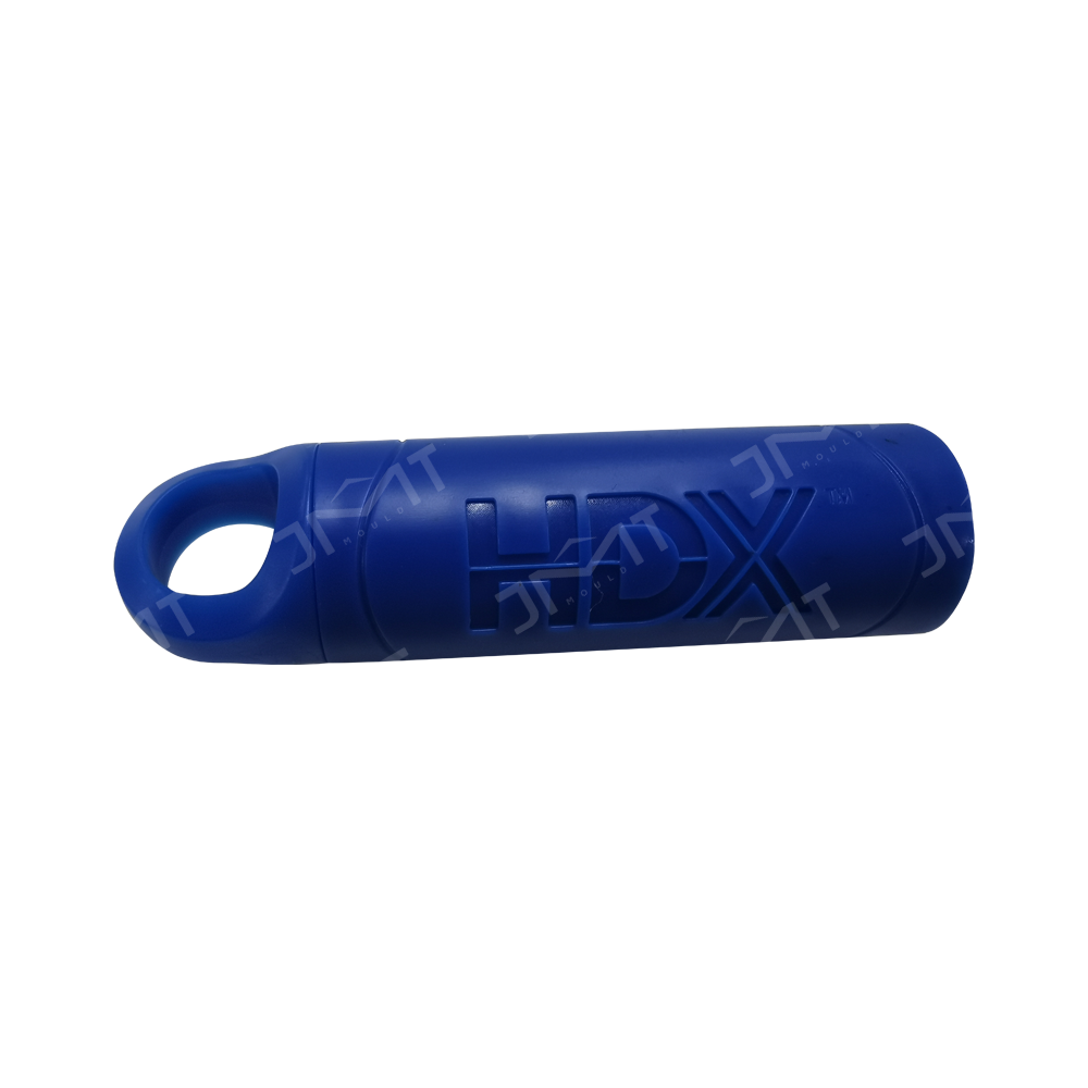 Top part of broom handle plastic mould