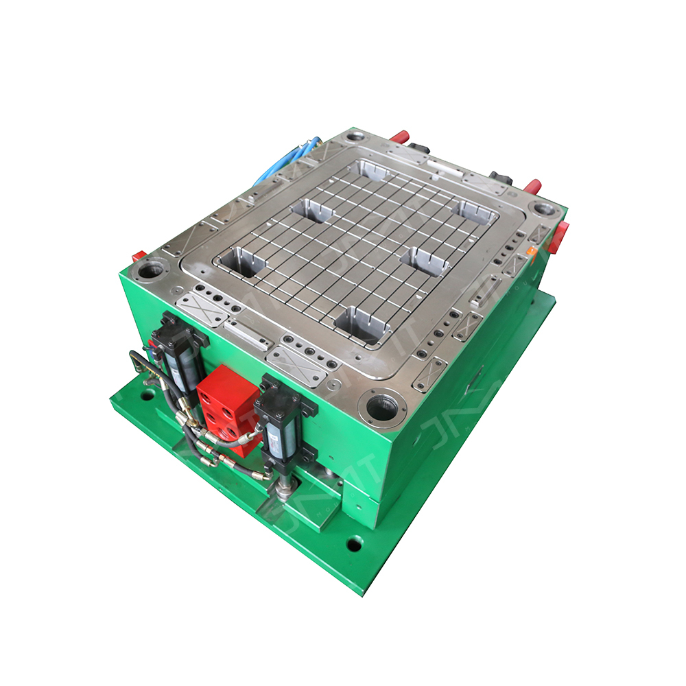 New desgin pallet mould small size