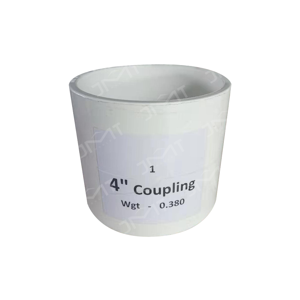 4'' Coupling pipe fitting mould
