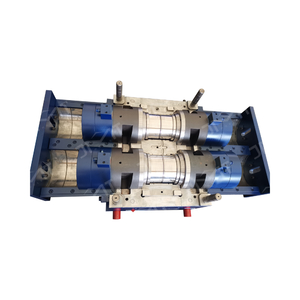 6 ''Coupling Collapsible pipe fitting mould