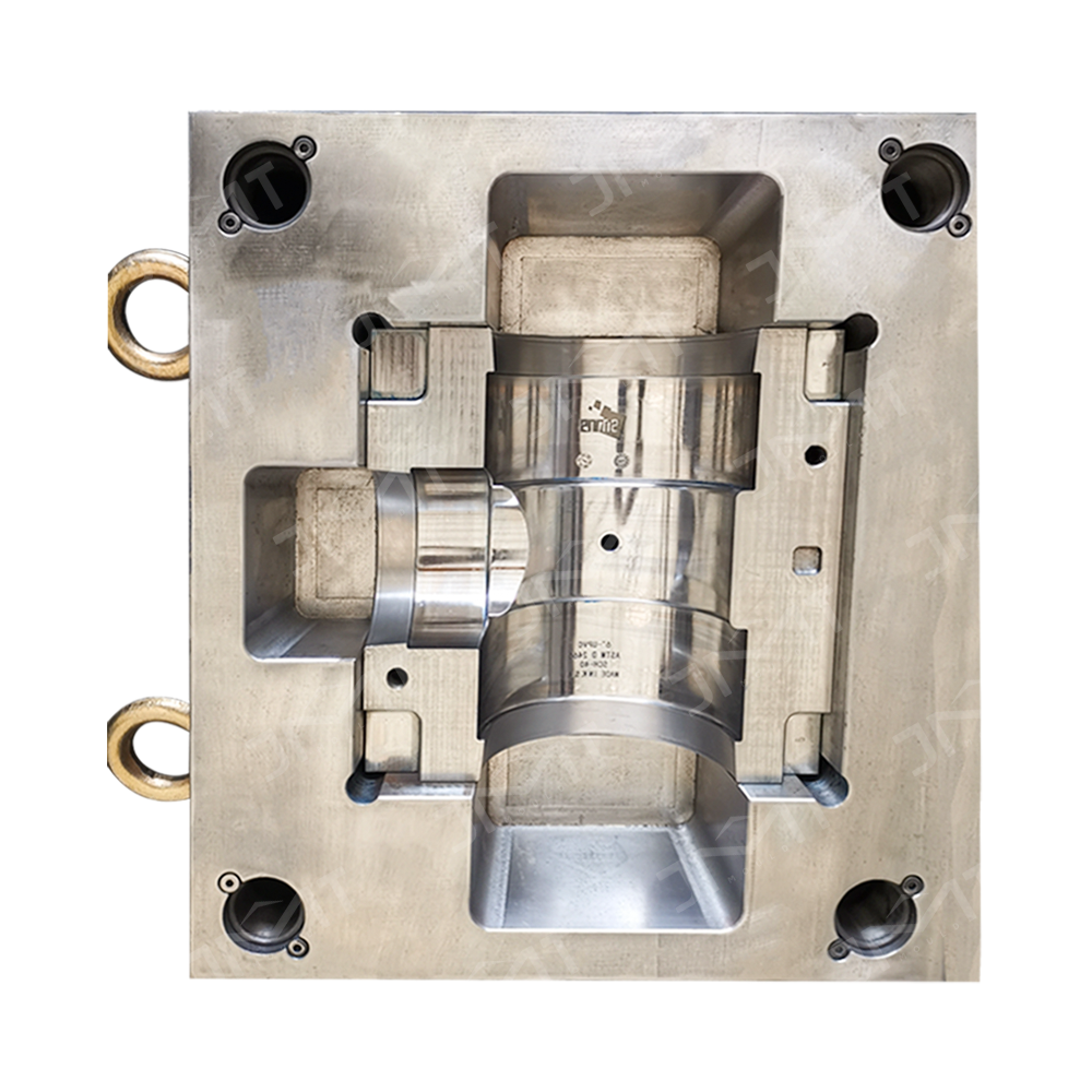 6'' Tee pipe fitting mould