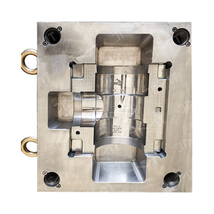 6'' Tee pipe fitting mould