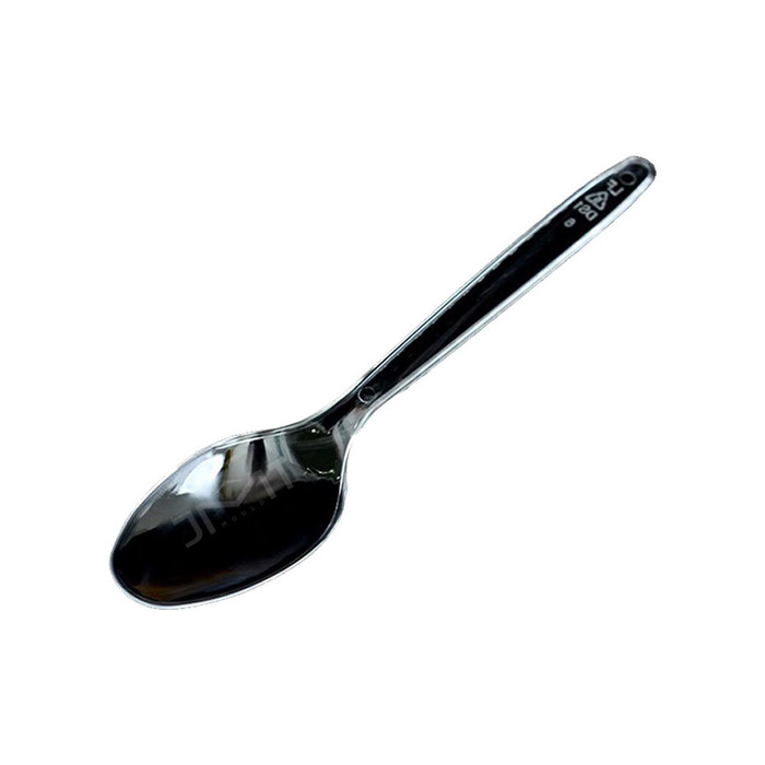 Disposable rice spoon plastic mould