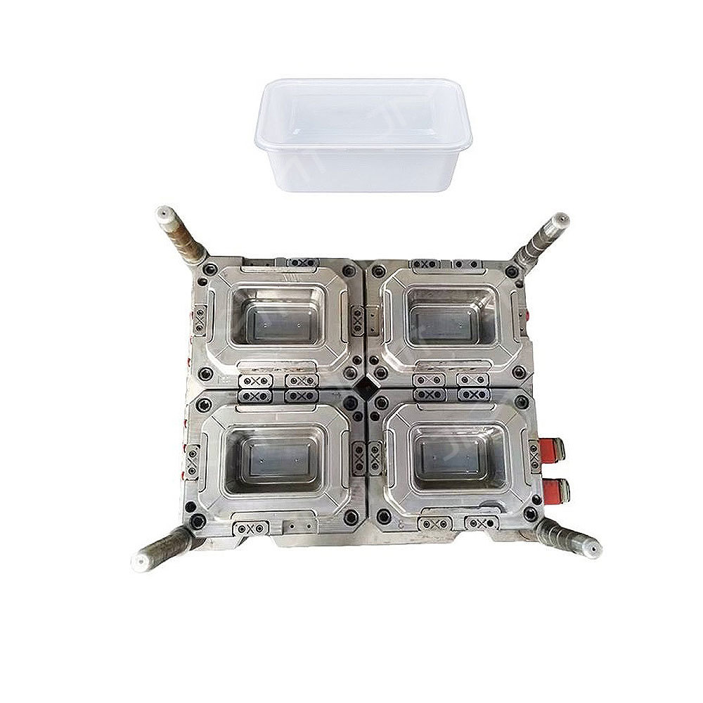 Thin wall  container mould