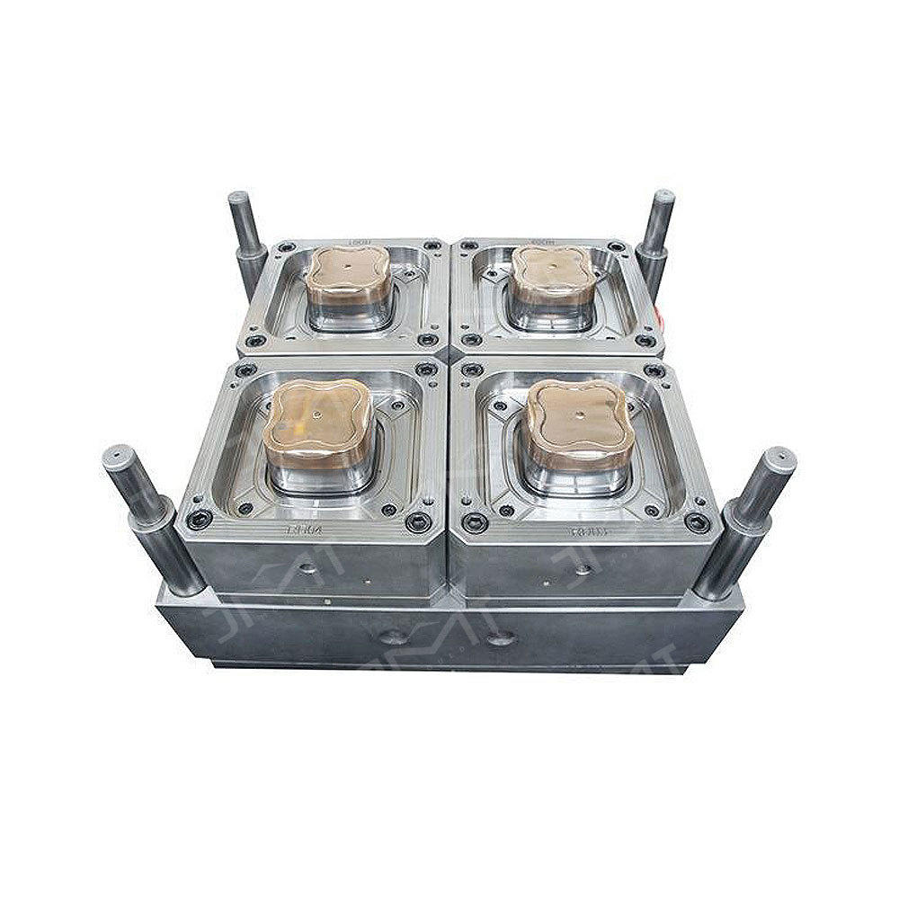 Thin wall  container mould