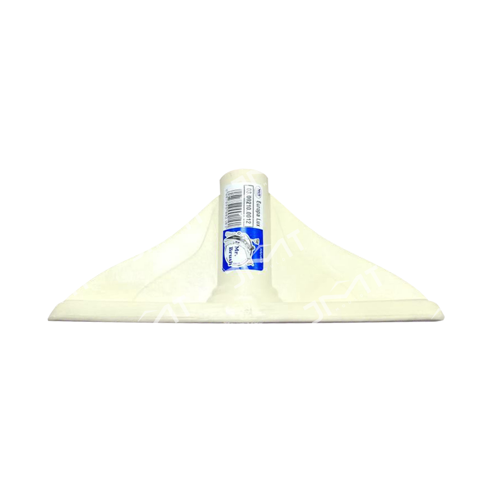 Sweep handle plastic mould