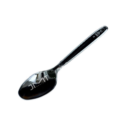 Disposable rice spoon plastic mould